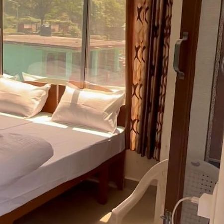 Rishikesh Prithvi Yatra Hotel And Kedarnath Ngoại thất bức ảnh