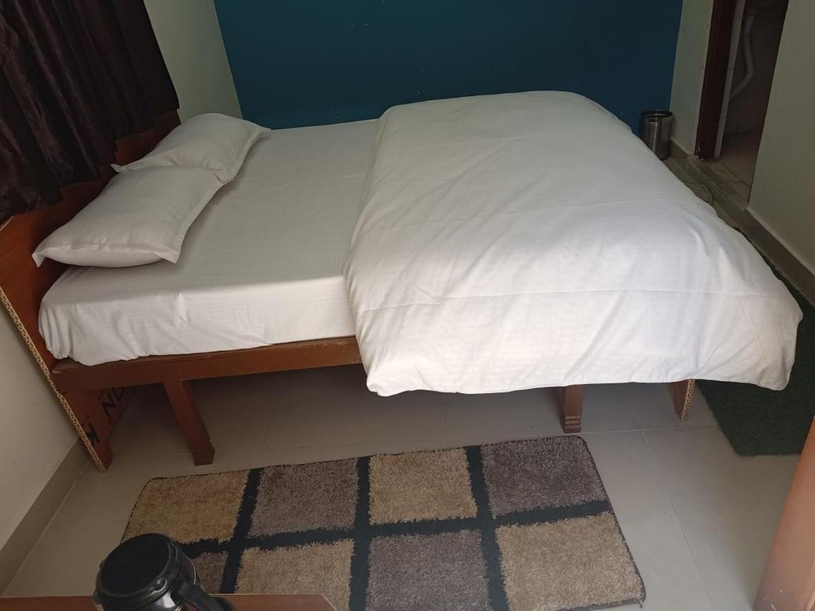 Rishikesh Prithvi Yatra Hotel And Kedarnath Ngoại thất bức ảnh